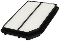 Rigid-frame design detail emphasizes durable construction and secure fit in the factory airbox