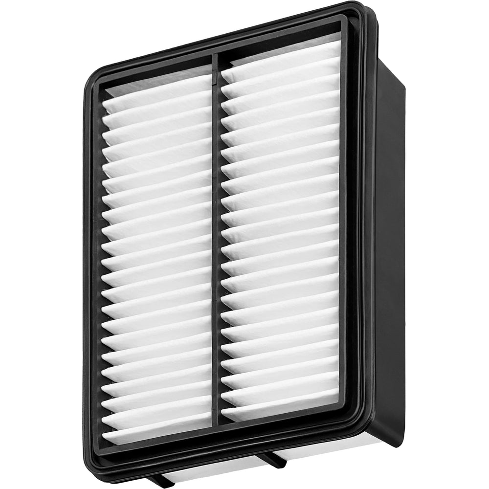 Packaging image for EPAuto GP668 engine air filter replacement