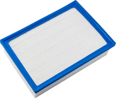 EPAuto GP835 for FJ Cruiser engine filter blocks dust and debris
