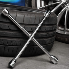 epaauto sae and metric size chart: fits common lug nuts for fast adjustments.