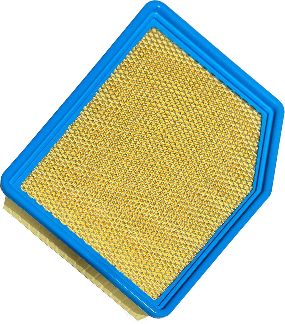 EPAuto GP404 dust-filtration close-up emphasizing dirt-blocking capability