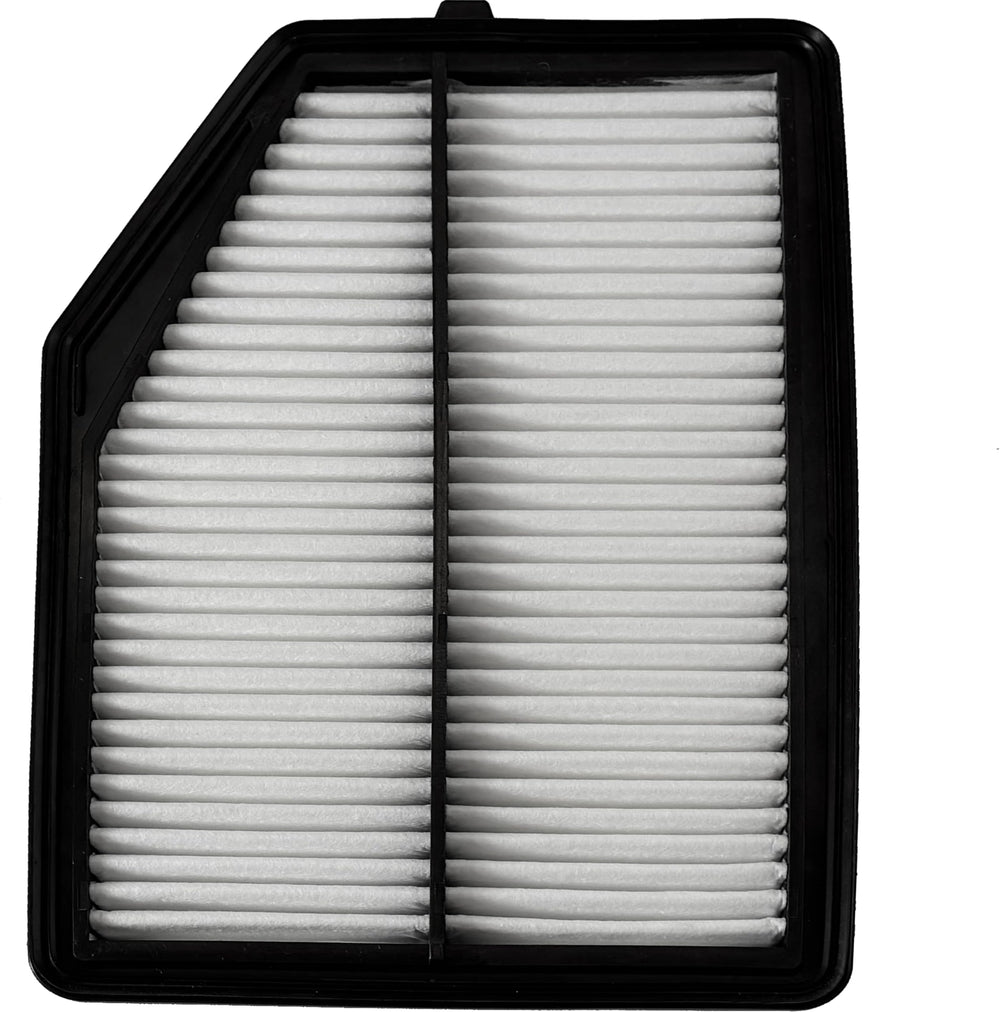 EPAuto GP945 rigid-panel design reduces debris intake in intake path.