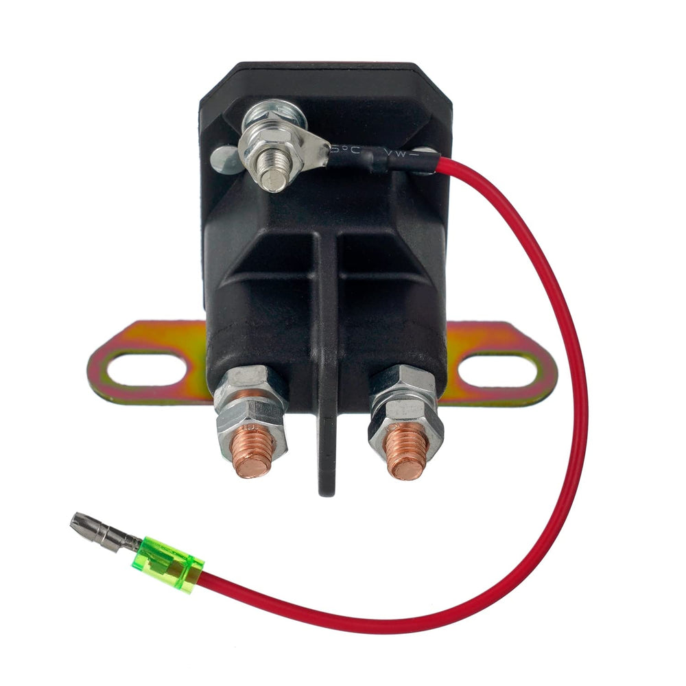 EPLZON Start Relay Solenoid for Polaris Magnum 330, easy installation.