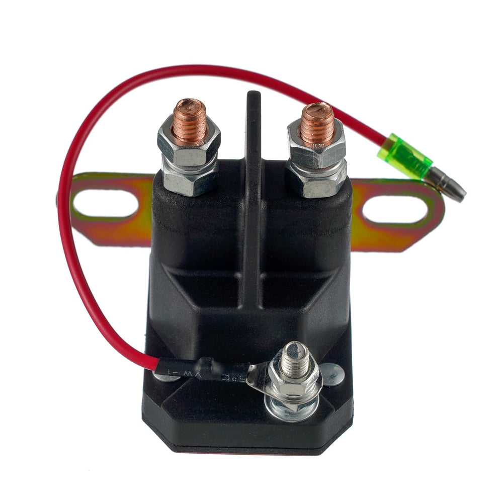 EPLZON Start Relay Solenoid for Polaris Sportsman 500 HO, seamless plug-and-play.