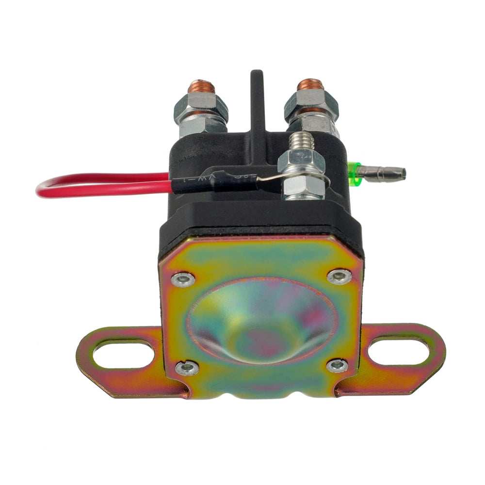 EPLZON Start Relay Solenoid for Polaris Trail Boss, quick replacement.