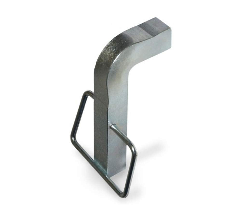 EQUALIZER Snap L-pin origin China signals cost-effective manufacturing.