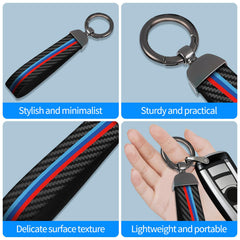 Erivis universal BMW compatibility for model keys and other car keys
