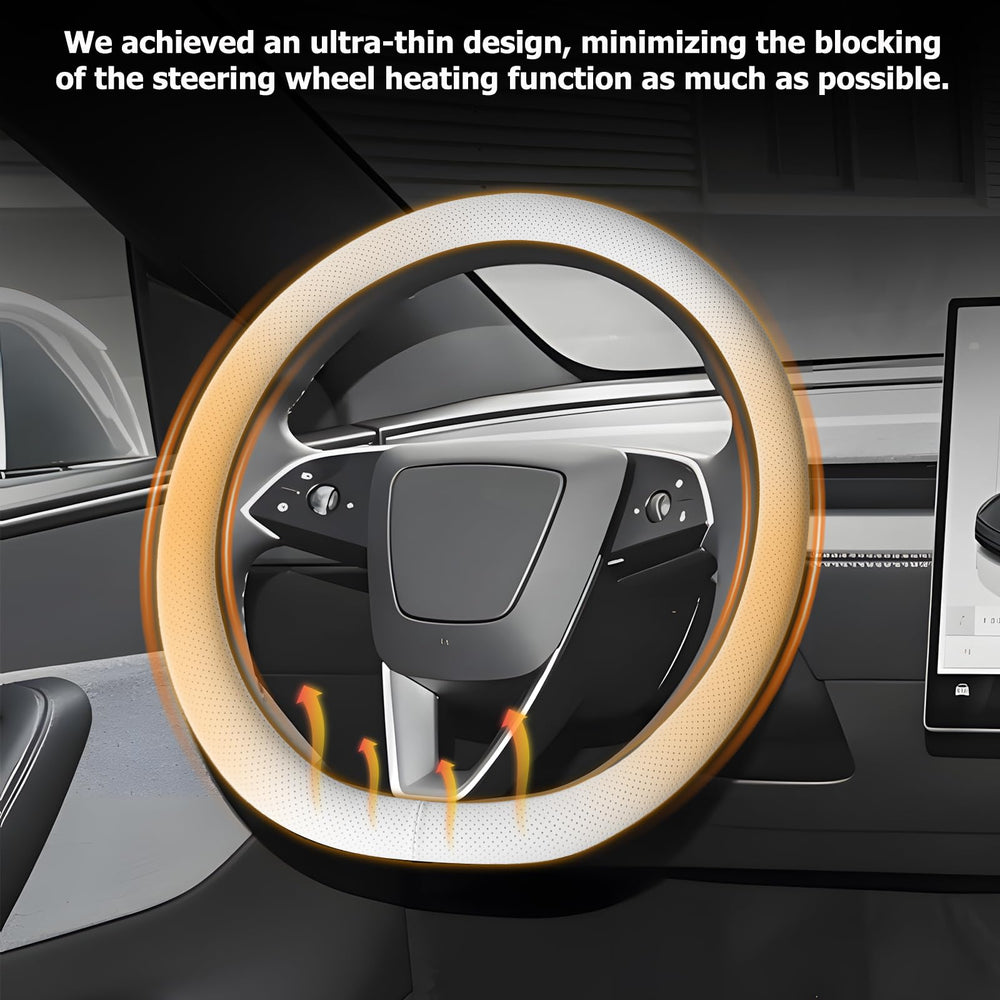 Ernica durable micro-leather finish resists scratches and fading