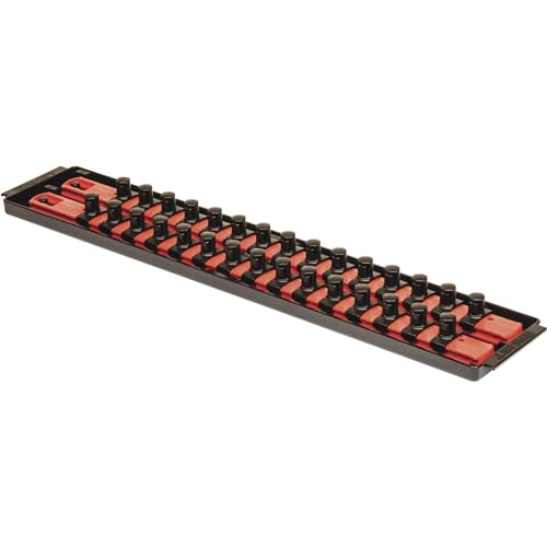 Made in USA assurance combines durability with professional-grade organization.