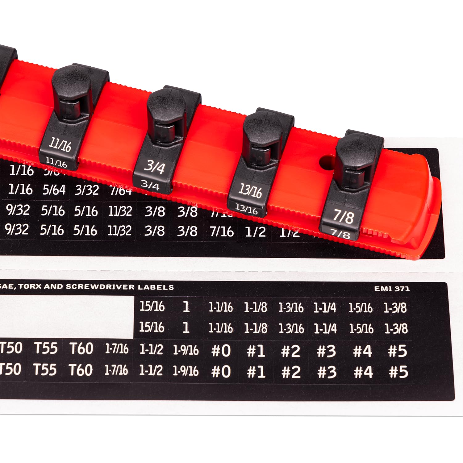 Made in USA construction with a lifetime guarantee for reliability.
