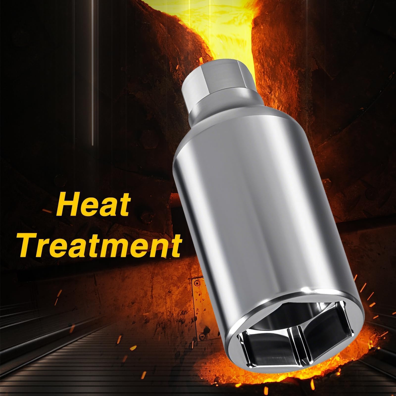 EVRBUL IPR compatibility with Ford E-series enables straightforward maintenance
