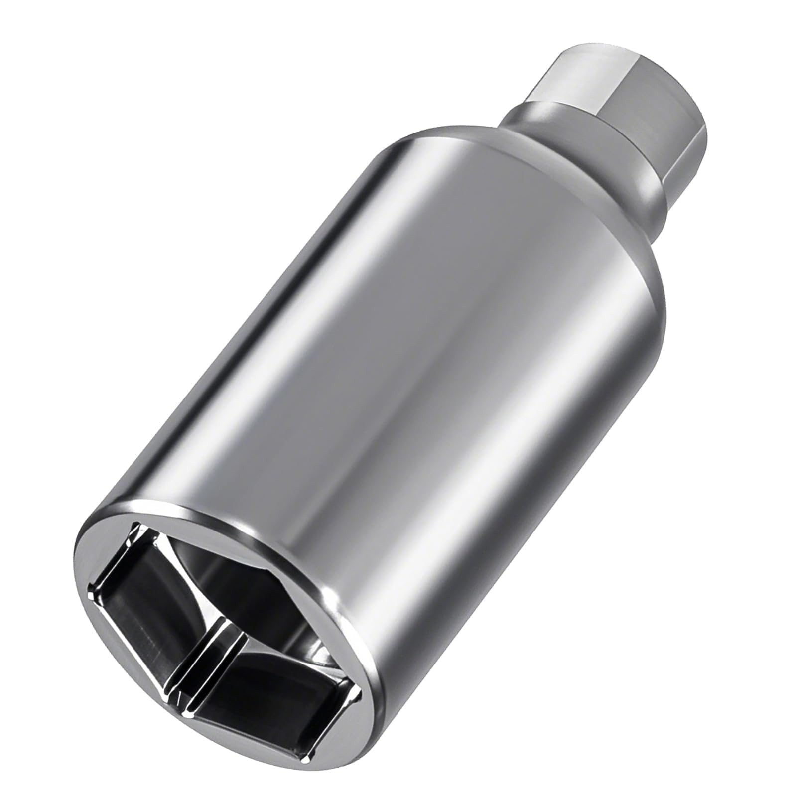 EVRBUL IPR valve install/removal socket for Ford E350 with precise access