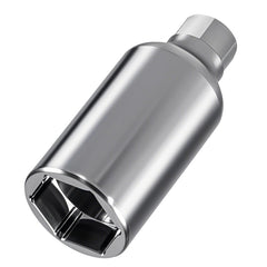 EVRBUL IPR valve install/removal socket for Ford E350 with precise access