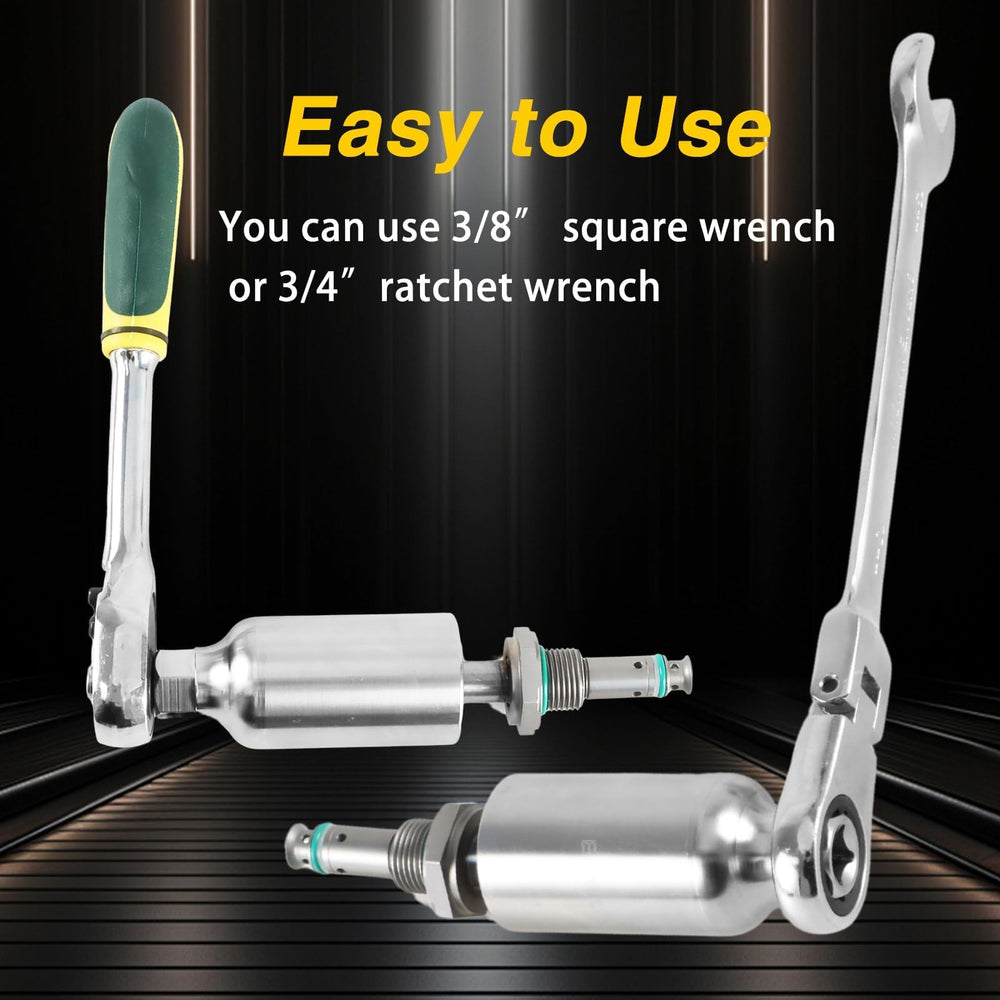 EVRBUL IPR packaging includes a single socket