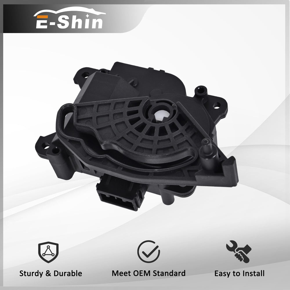 E-Shin Ridgeline Sport 2012-2014 image demonstrates rugged design for consistent airflow