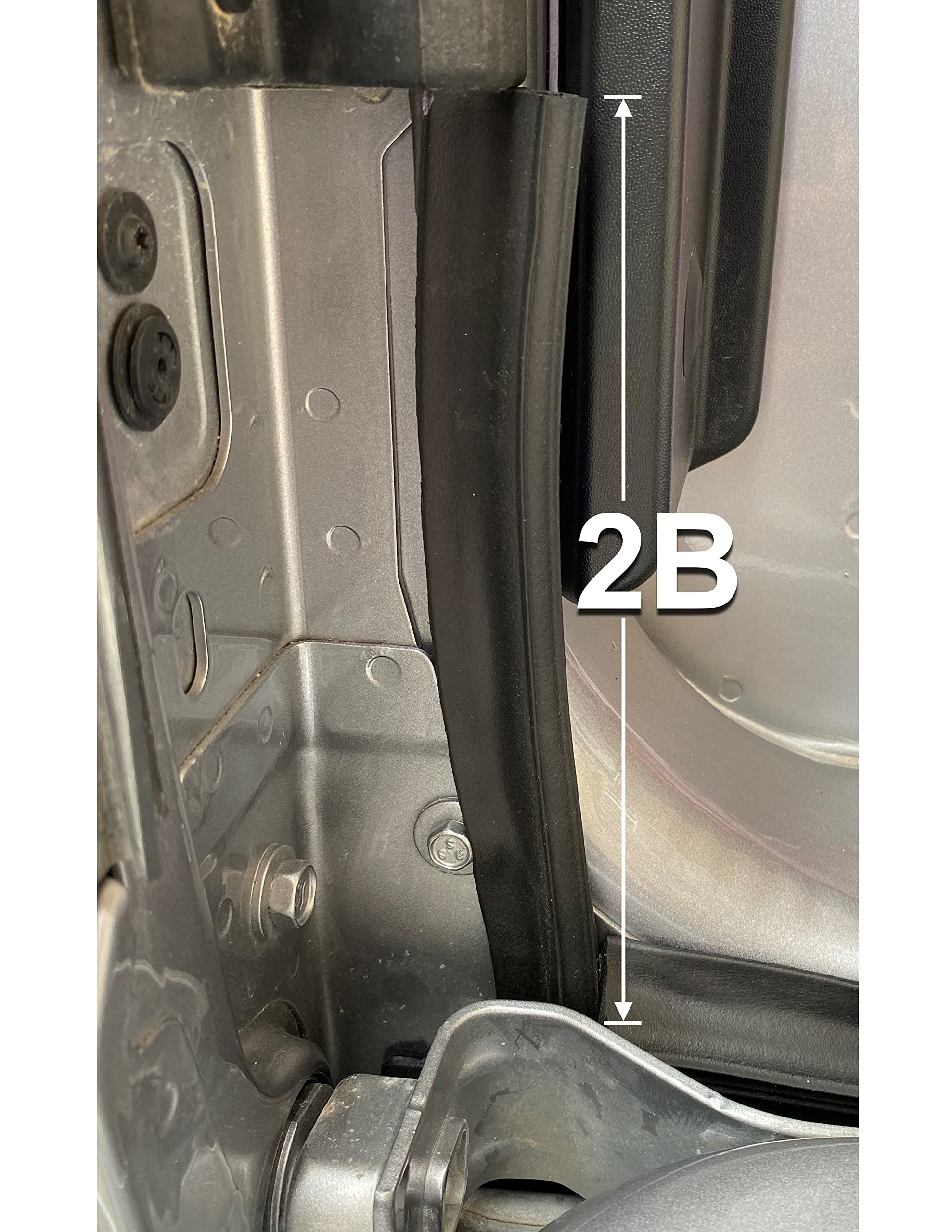 ESI tailgate seal RamBox multifunction tailgate bottom works with folding tails