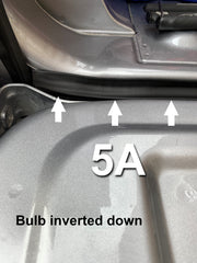 ESI tailgate seal RamBox new body sidewalls keep the bed dry