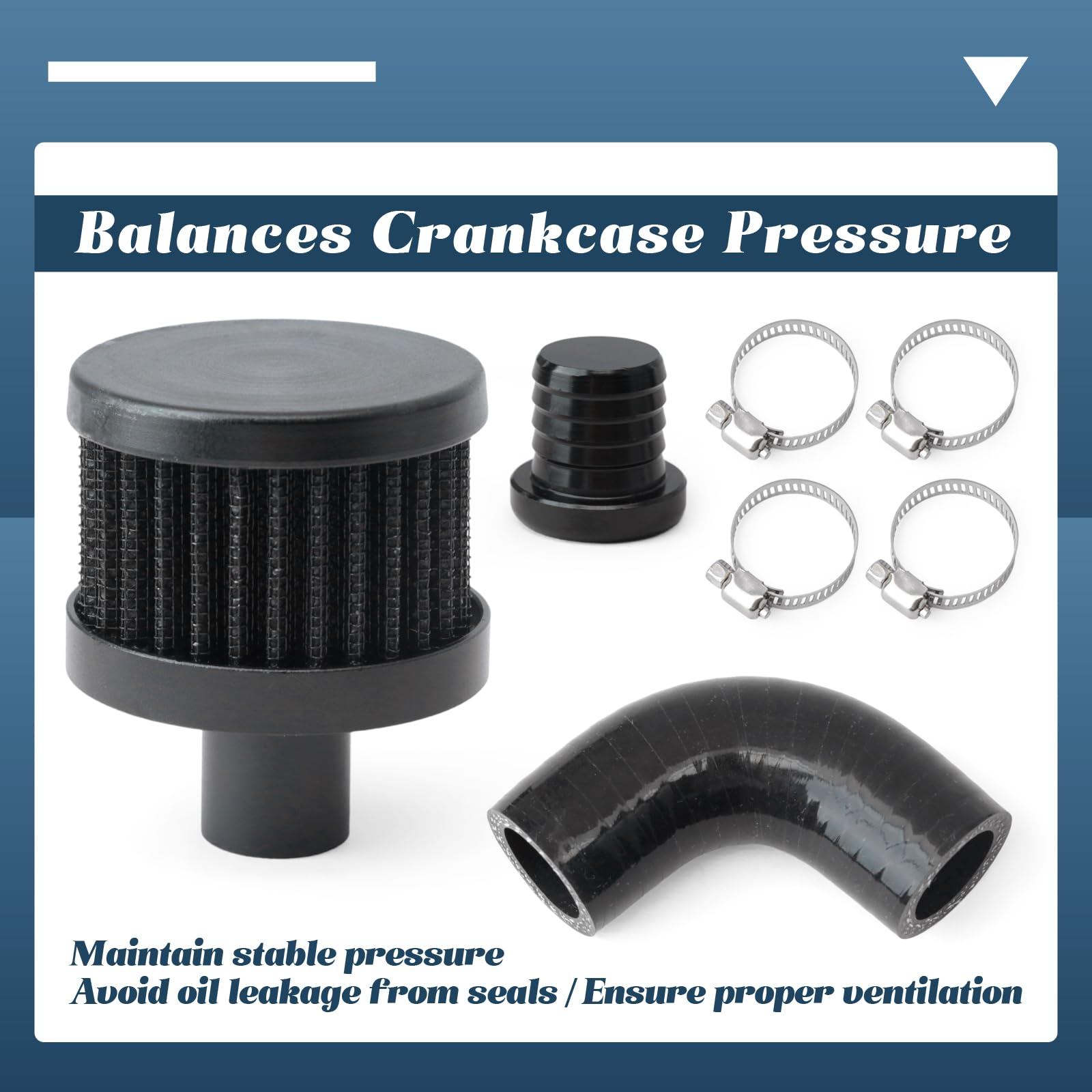 Esttlamer durable composite materials built for demanding driving conditions