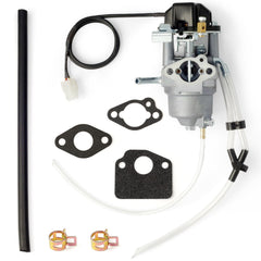 Esttlamer P16D-1 carburetor in packaging ready for install