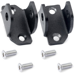 Esttlamer Tuttio Soleil 01 foot pegs bracket overview for precise compatibility