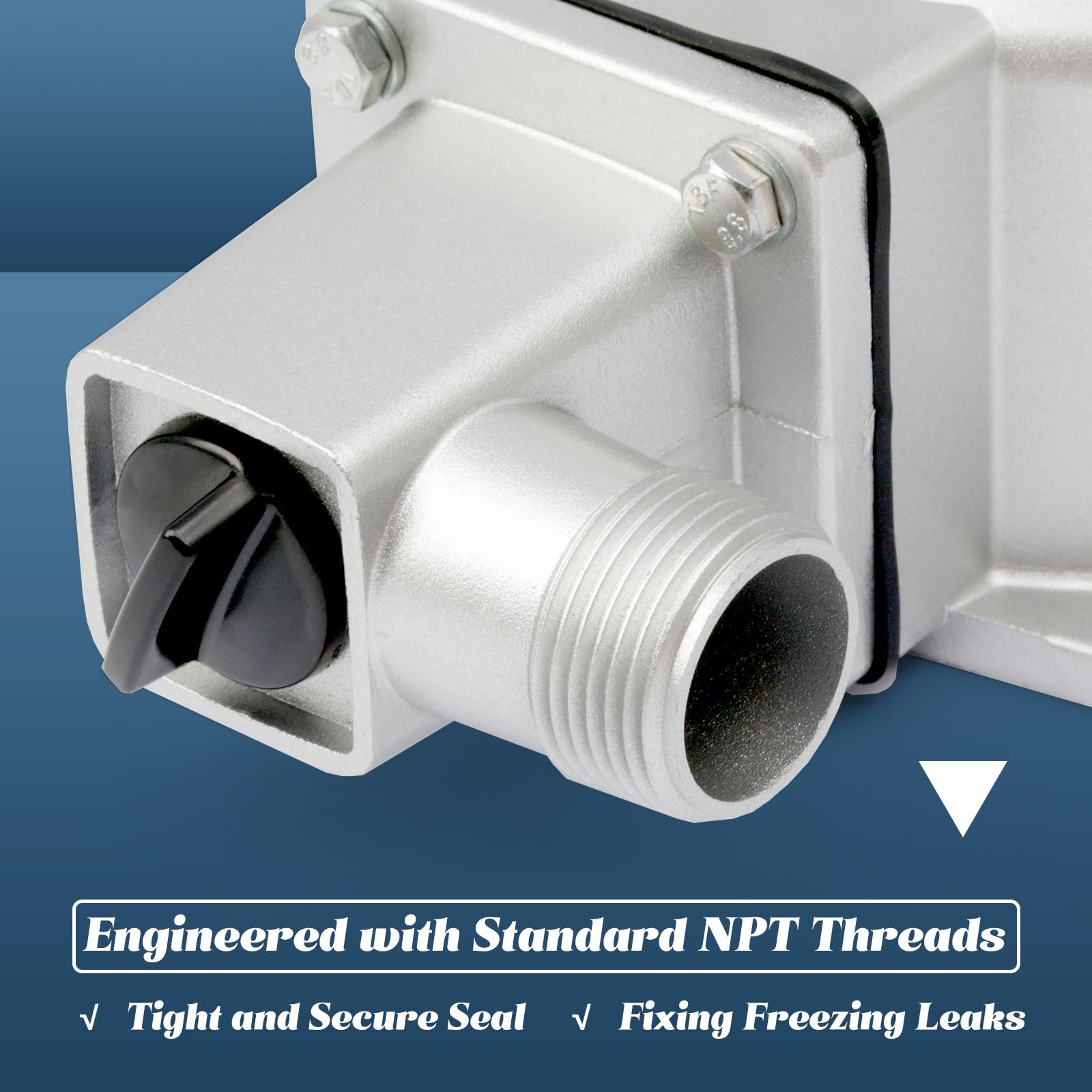 Esttlamer durable construction material for long-lasting performance.