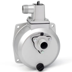 Esttlamer water pump housing product view for Predator compatibility, ideal replacement.