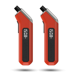 ETENWOLF digital tire pressure gauge two-pack for quick, accurate tire checks.