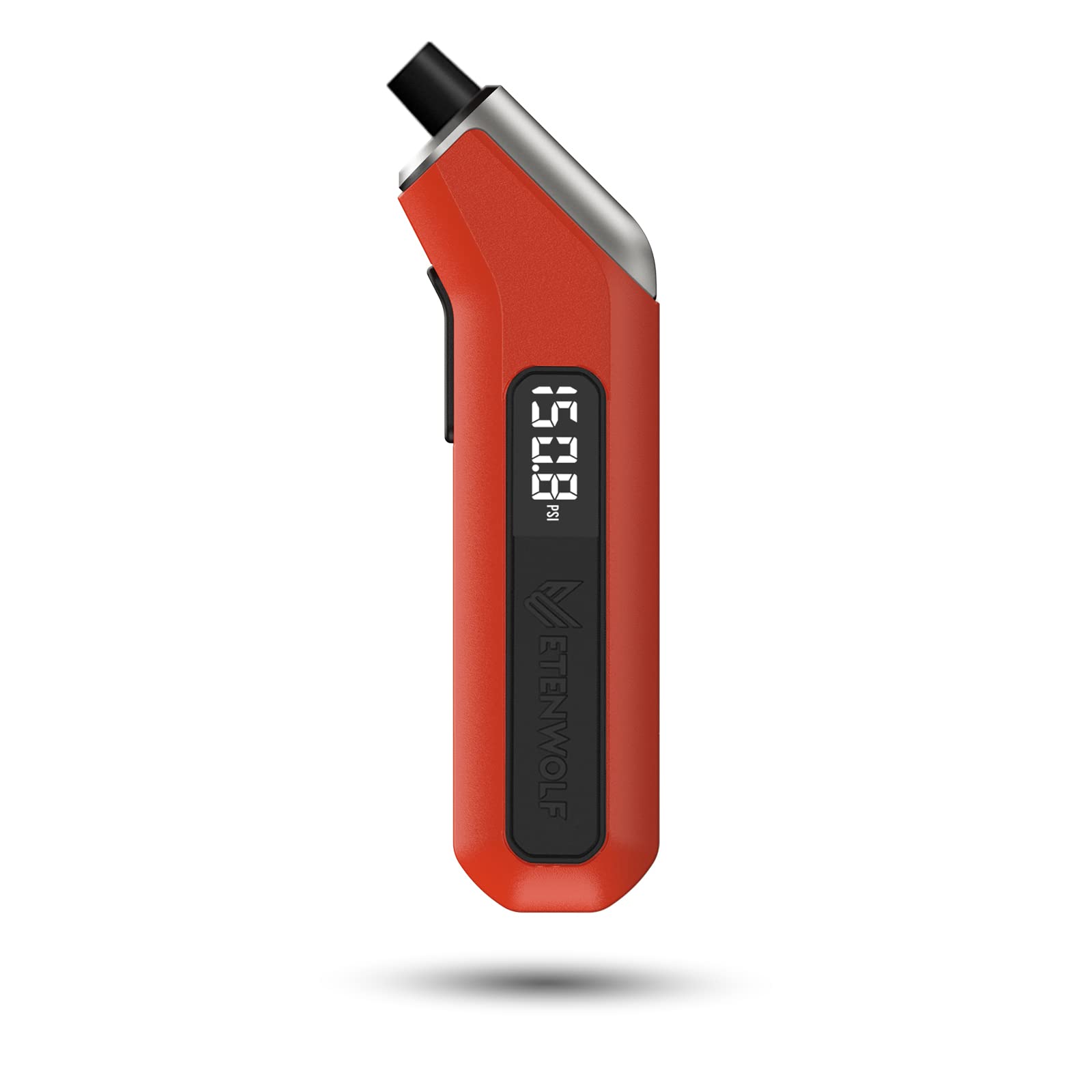 ETENWOLF T300 front view showing compact design and easy grip