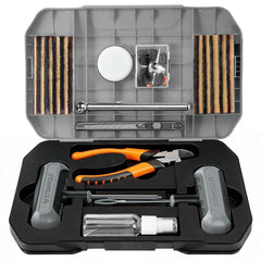 ETENWOLF tire repair kit case for on-the-go fixes.