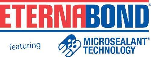 EternaBond RoofSeal microsealant bonding enhances surface adhesion