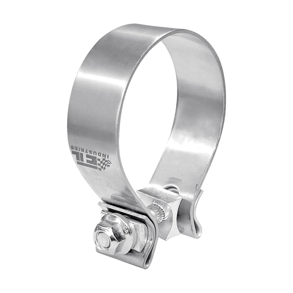 ETL Industries high clamp-load design minimizing distortion during removal