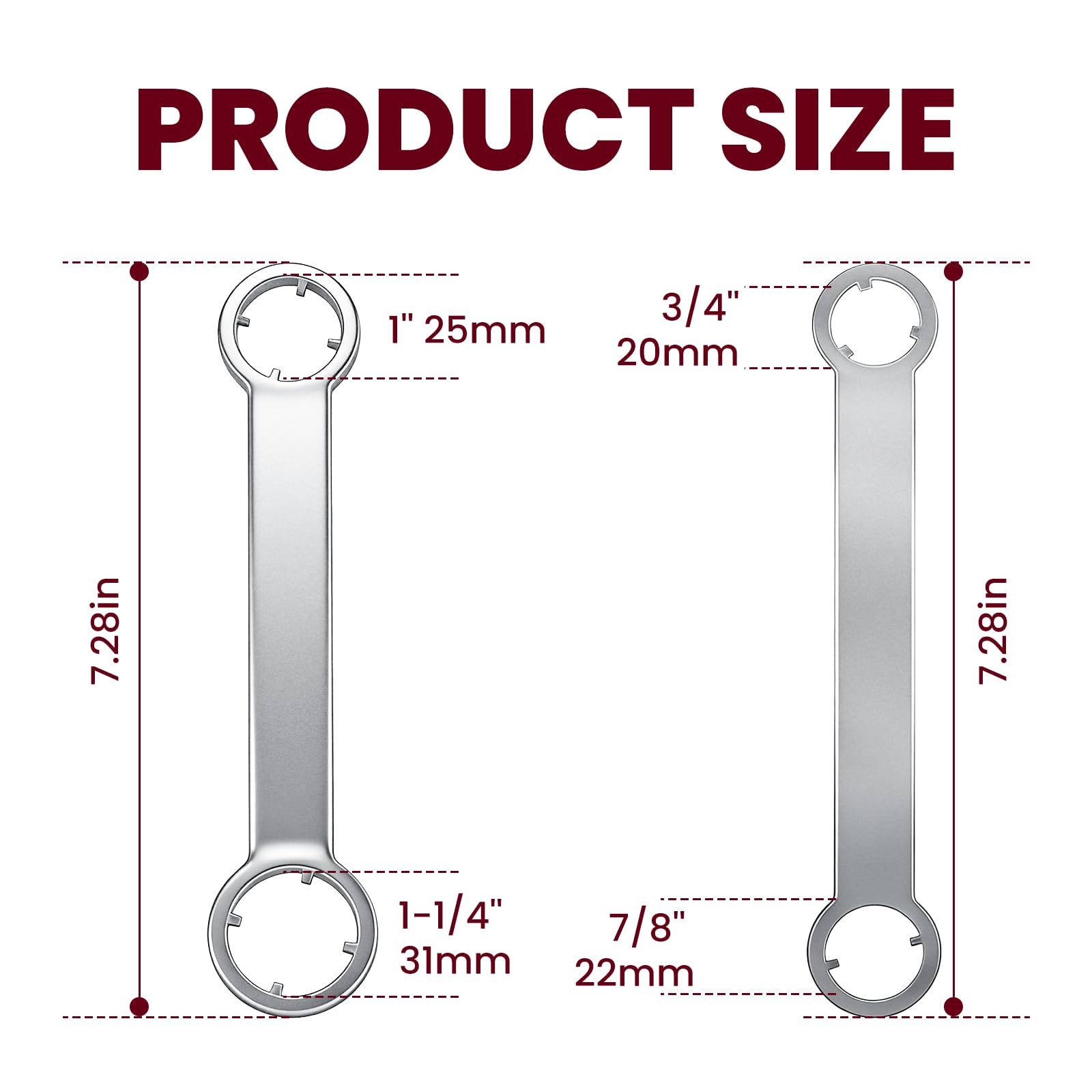 ETZ bezel nut disassembly in action shows easy tool fit on various vehicles.