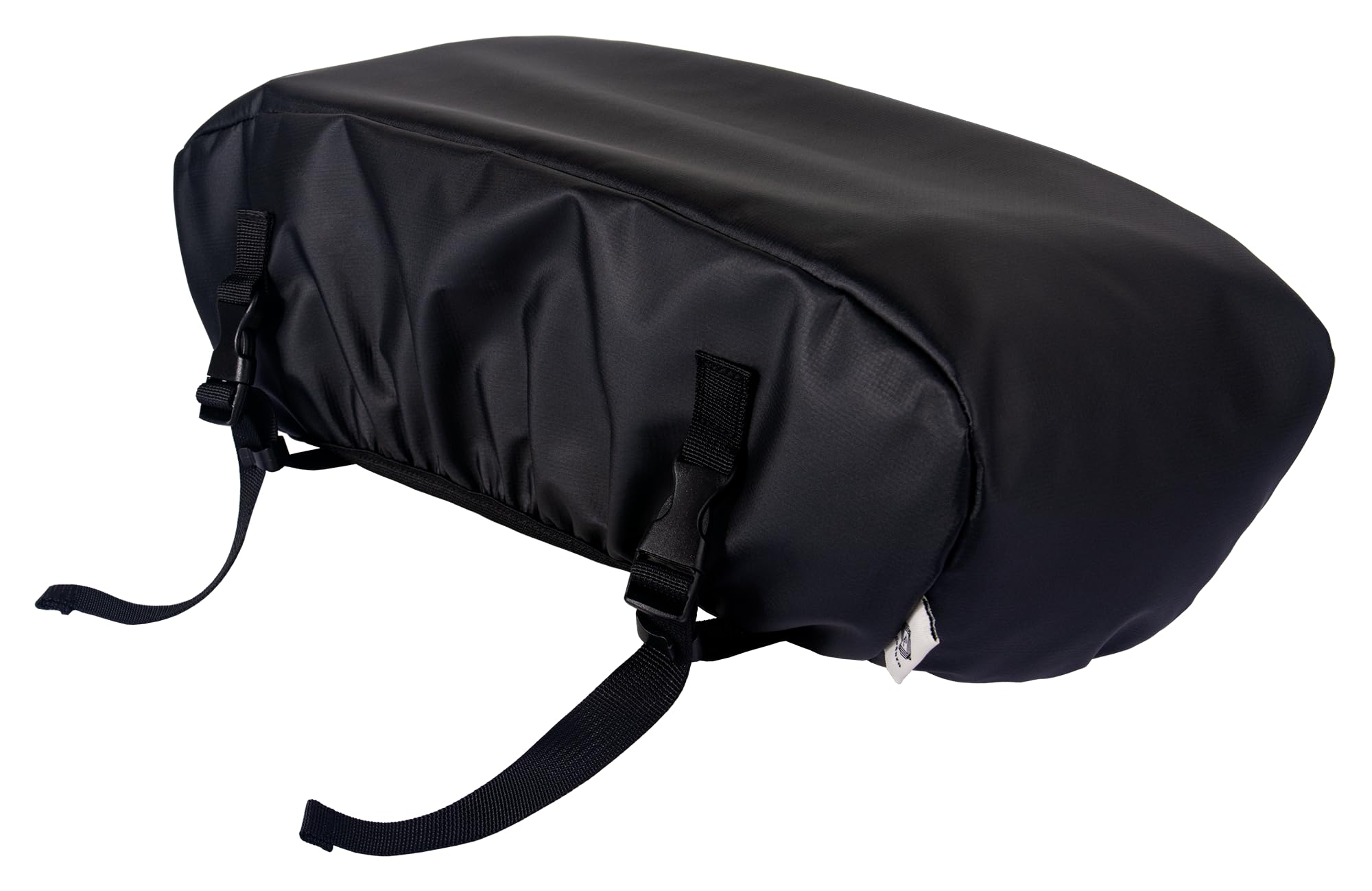 Eudora small winch cover protecting a 2500–5500 lb winch from rain and dust