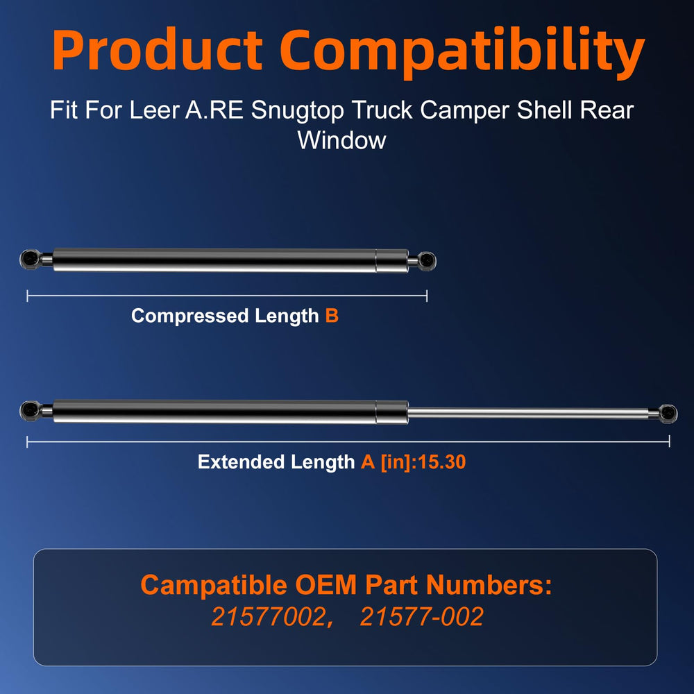 Euplokeer 21577002 interchange compatibility helps you replace easily.