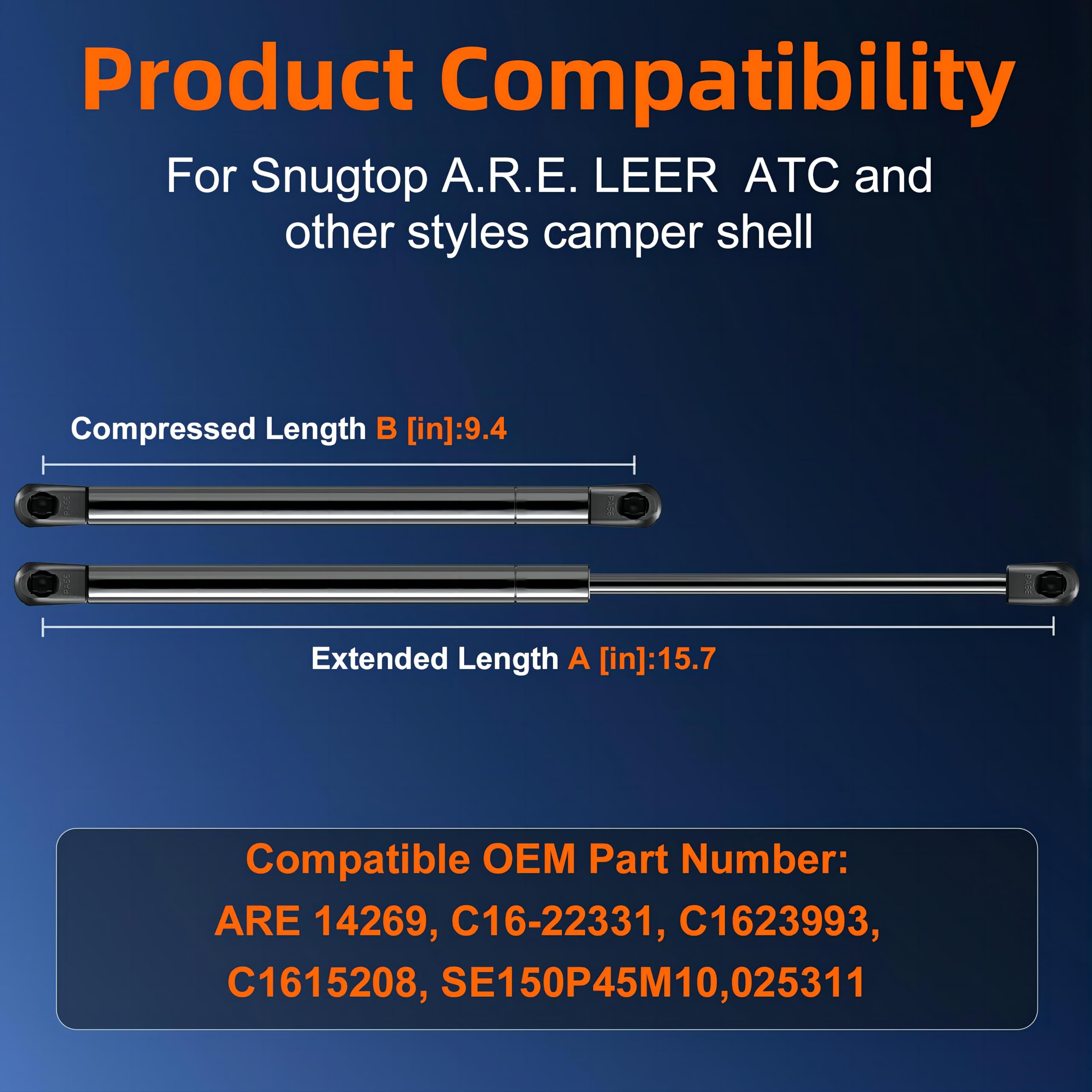 Euplokeer toolbox shocks ensure smooth operation and stay-open confidence