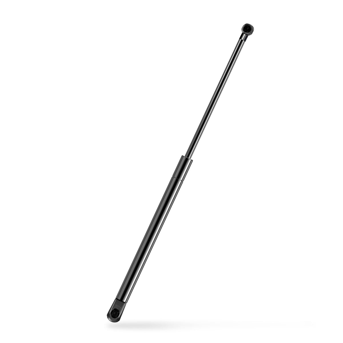 Euplokeer front hood strut in action provides smooth lift for Camry bonnet.