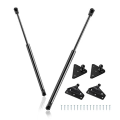 Euplokeer SX200P1-11 DC 20in gas strut for smooth RV door lifts.