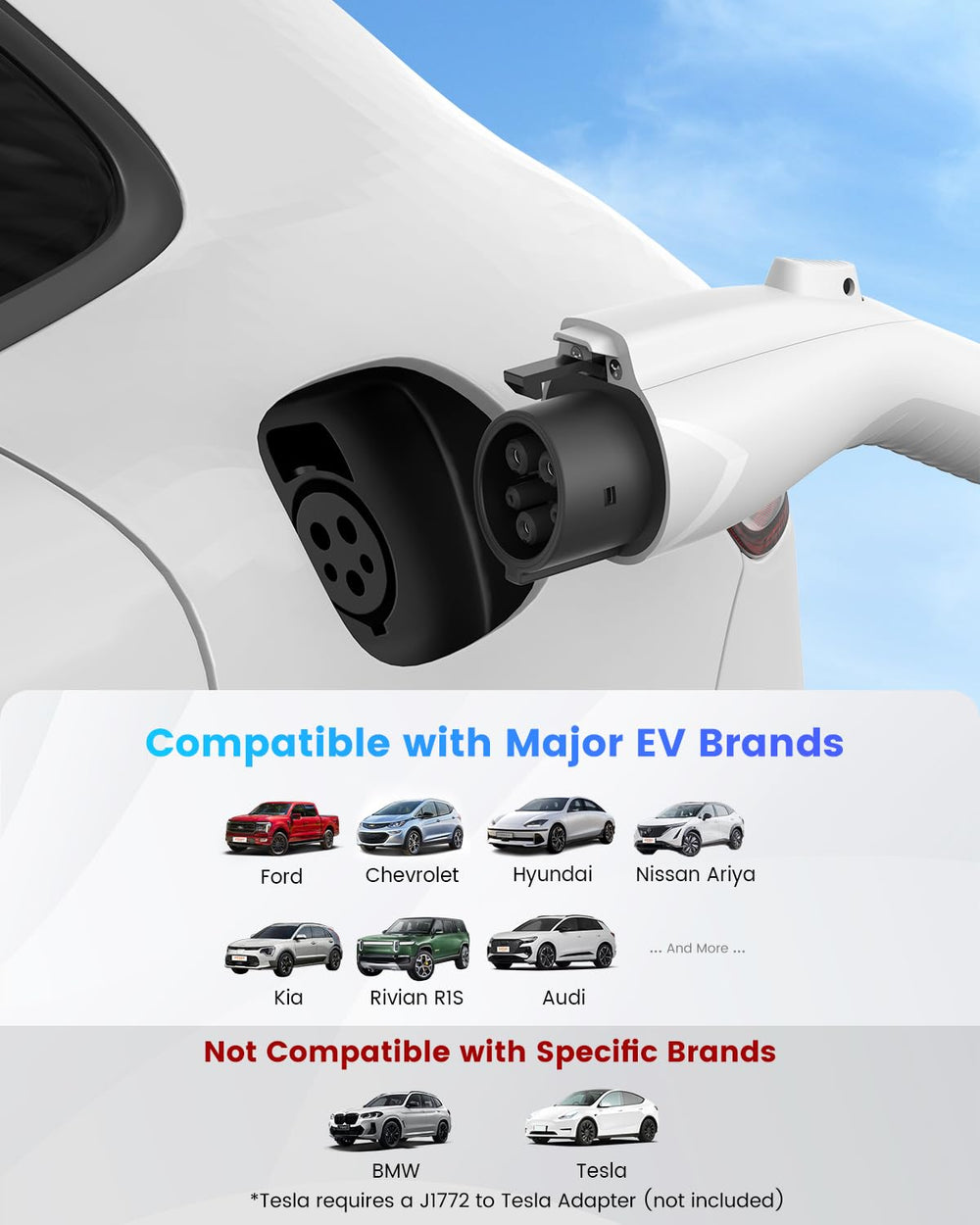 EVDANCE one-year warranty and responsive support for peace of mind
