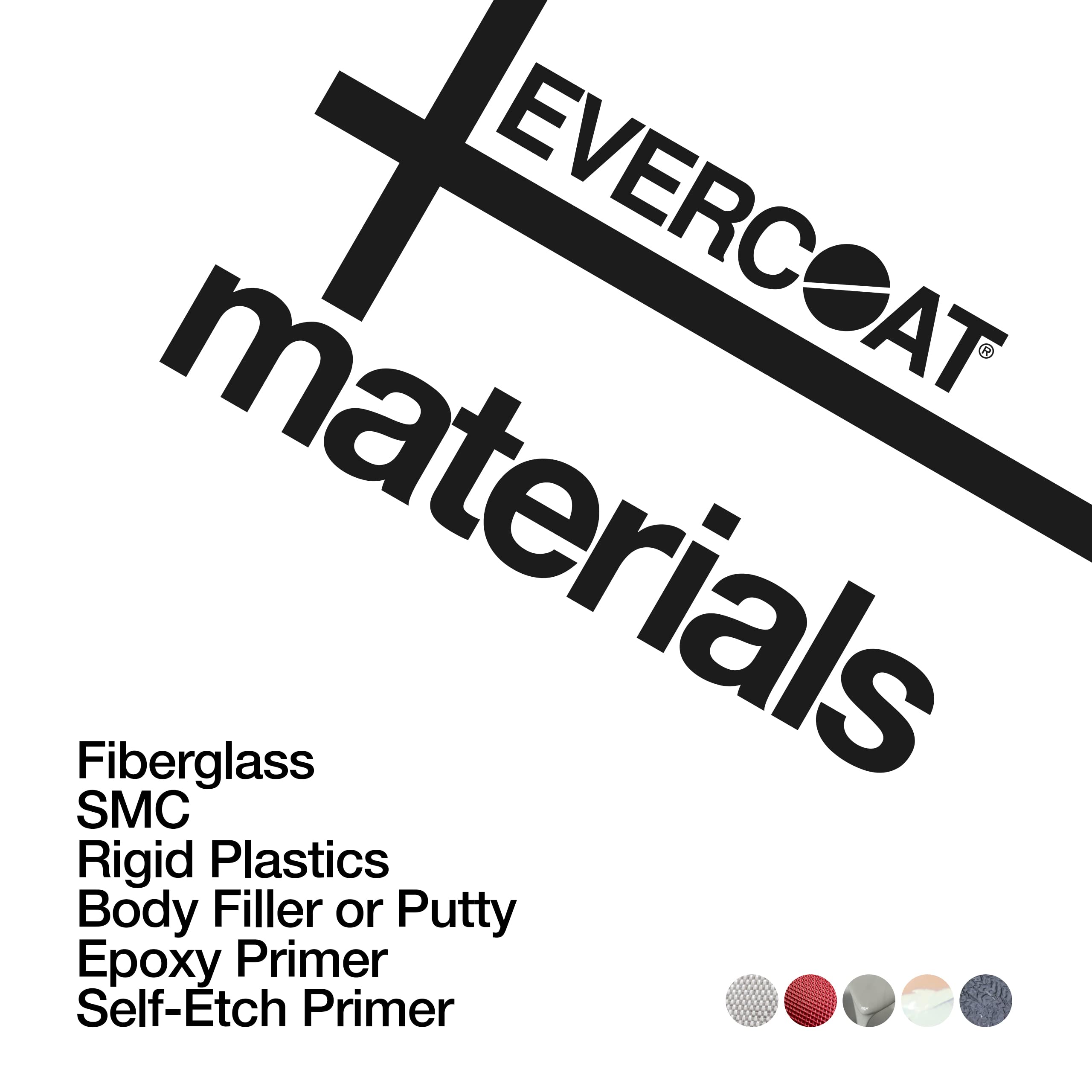 Shrink‑resistant Feather Fill G2 formula dries to a sandable state quickly