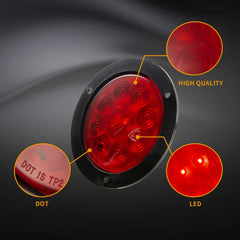 EVERESTHD kenworth-t680-compatibility image showing plug-and-play installation.