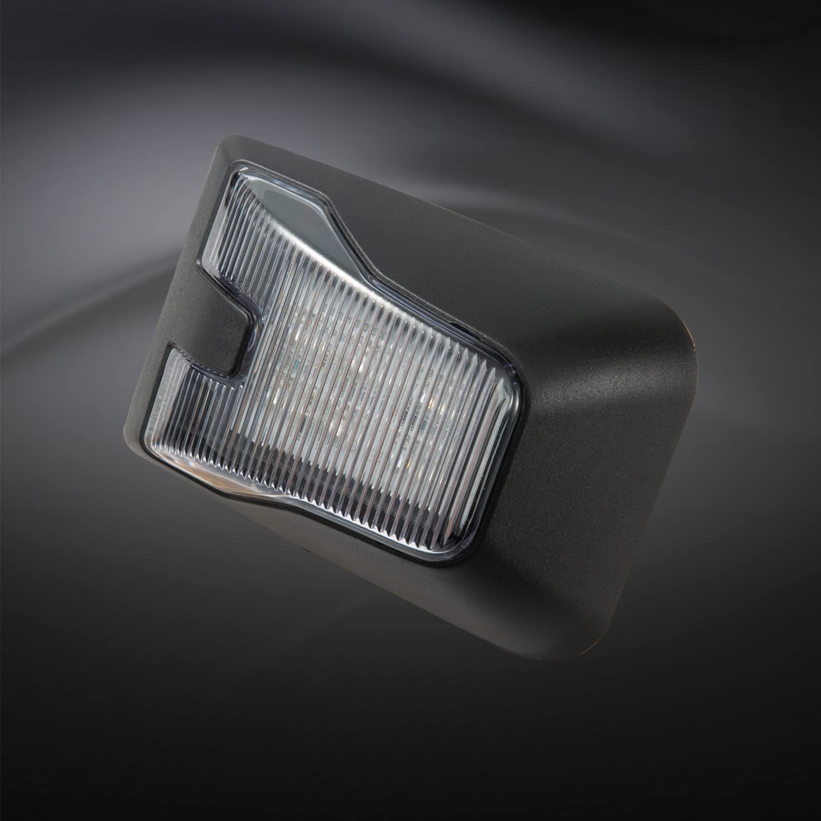 EVERESTHD package includes two lights for a quick truck upgrade.