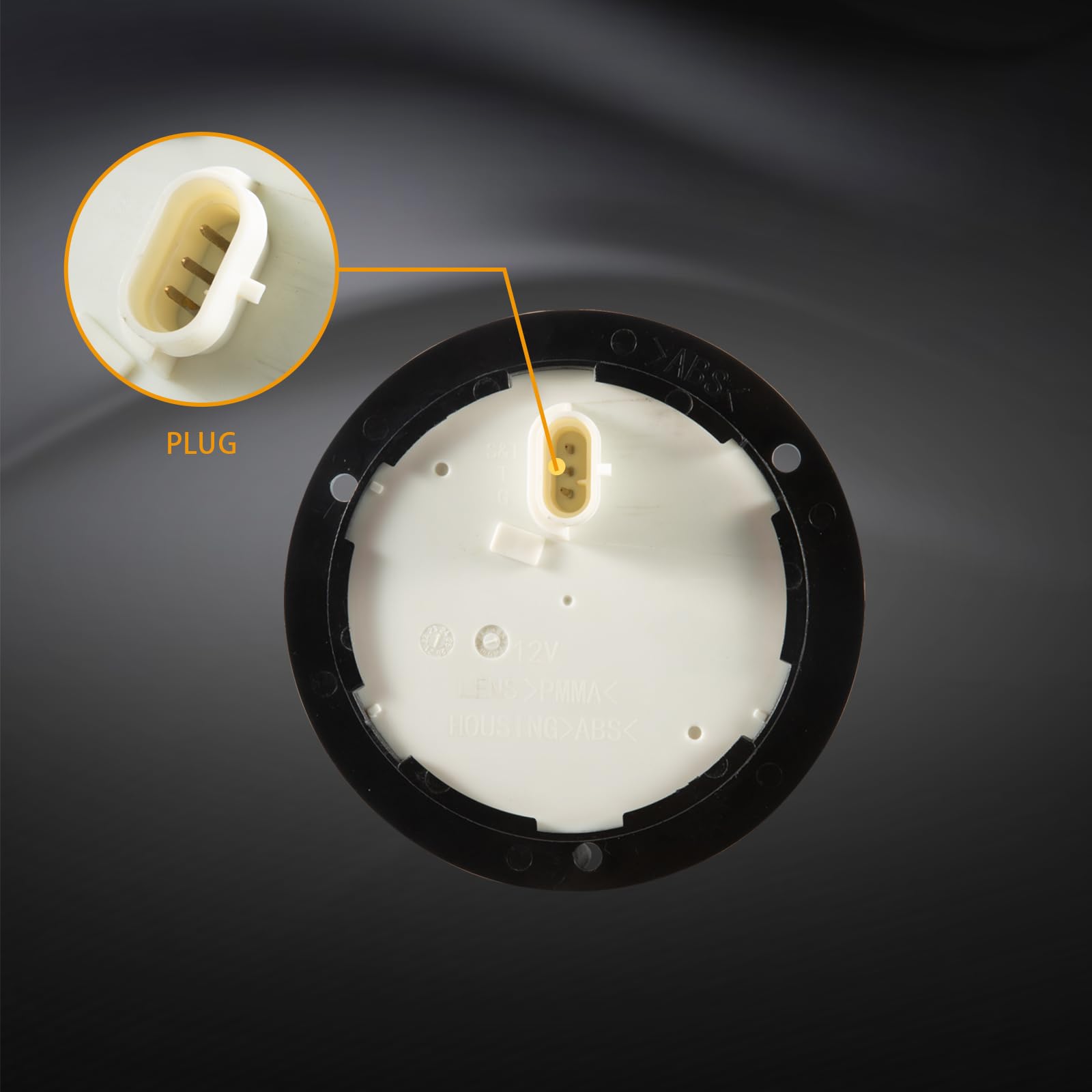 EVERESTHD waterproof-ip65-lens protects against rain and snow.