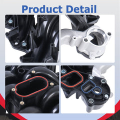 EVERESTWAY 615-188 easy installation shows direct replacement design.