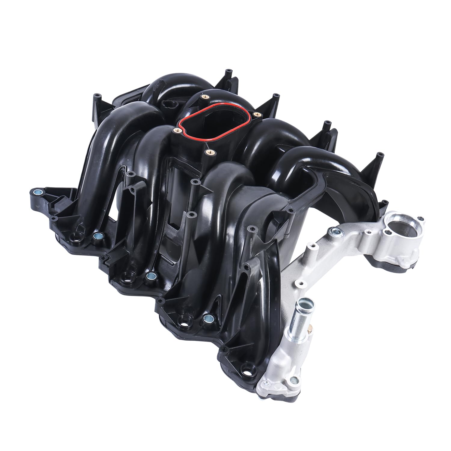 EVERESTWAY 615-188 ready-to-install manifold reduces downtime during maintenance.