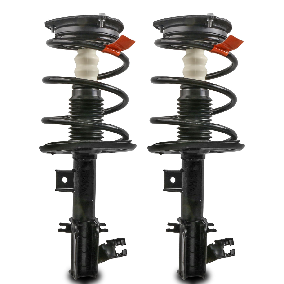 EVERESTWAY front struts assembly for Nissan Maxima improves ride stability