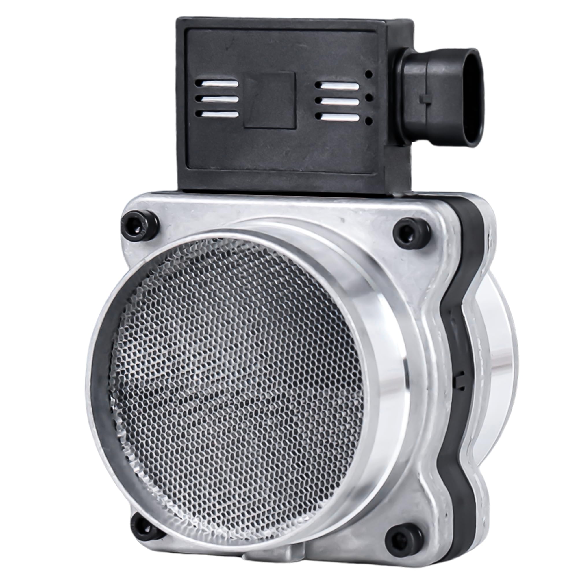 EVERESTWAY platinum-wire sensor performance close-up showcases fast response.