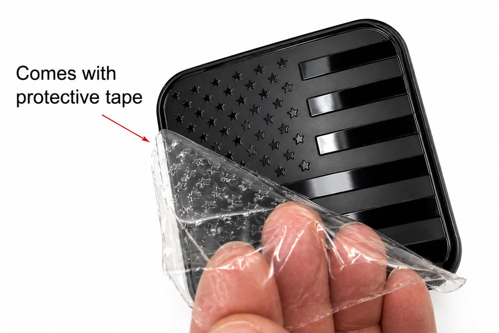 eVerHITCH easy installation ensures a secure, pin-free fit.