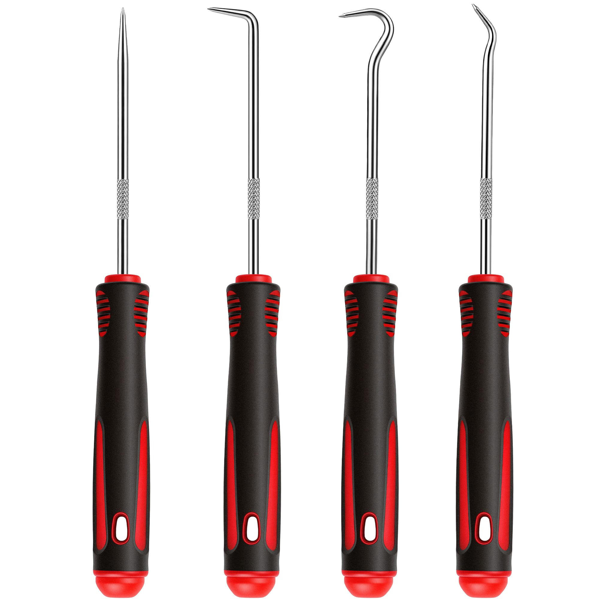 EVEUDER front view packaging showing compact 4-piece set and convenience