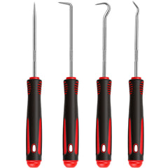 EVEUDER front view packaging showing compact 4-piece set and convenience