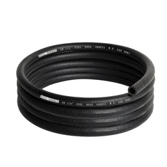 EVIL ENERGY 1/4-inch fuel hose with push-lock connector for secure, quick fuel line connections